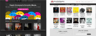 Spotify apps